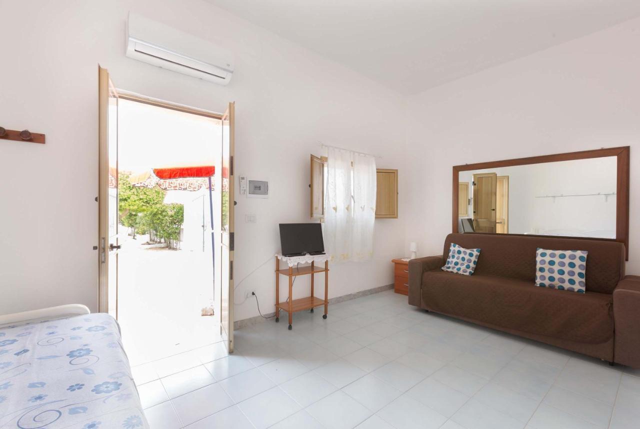 Appartamento A Casa di Mario by BarbarHouse Torre Lapillo Esterno foto