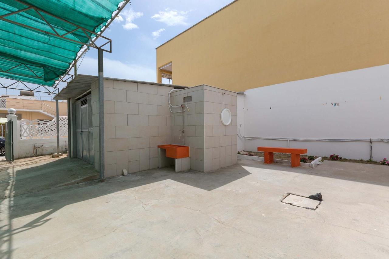 Appartamento A Casa di Mario by BarbarHouse Torre Lapillo Esterno foto