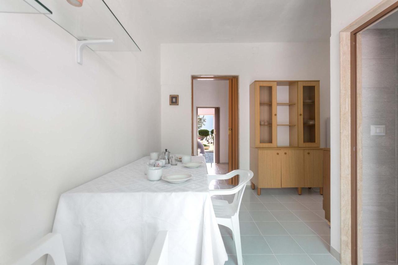 Appartamento A Casa di Mario by BarbarHouse Torre Lapillo Esterno foto