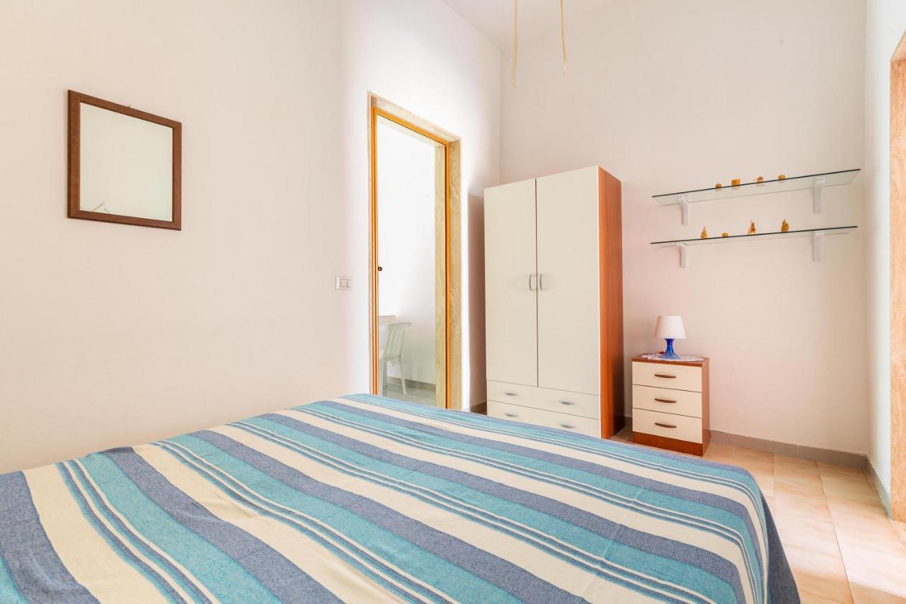 Appartamento A Casa di Mario by BarbarHouse Torre Lapillo Esterno foto